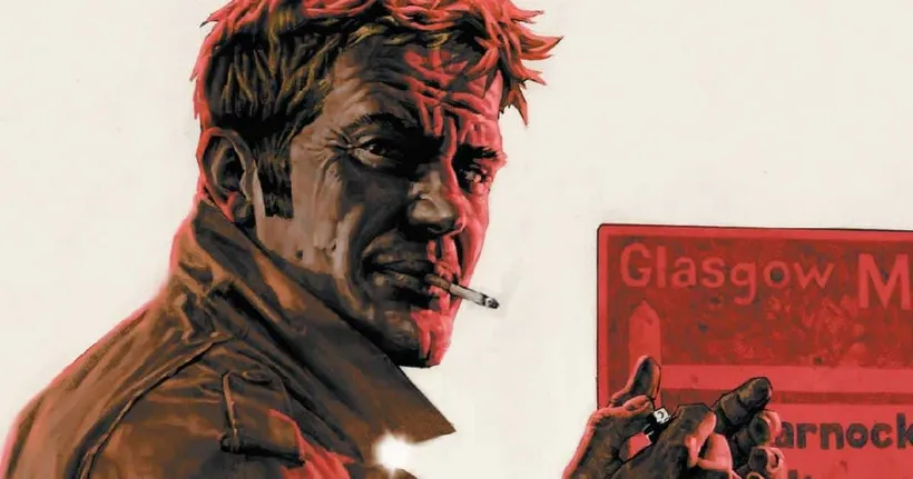 ซีรีส์ Constantine ฉบับรีบูตเล็งเริ่มถ่ายทำต้นปี 2023
