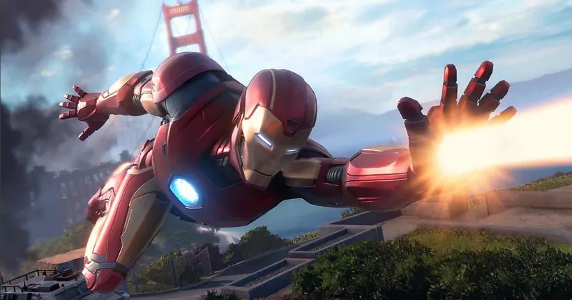 Avalanche Studios เผยทางค่ายเคยทำเกม Iron Man แต่ถูกยกเลิกกลางคันก่อน