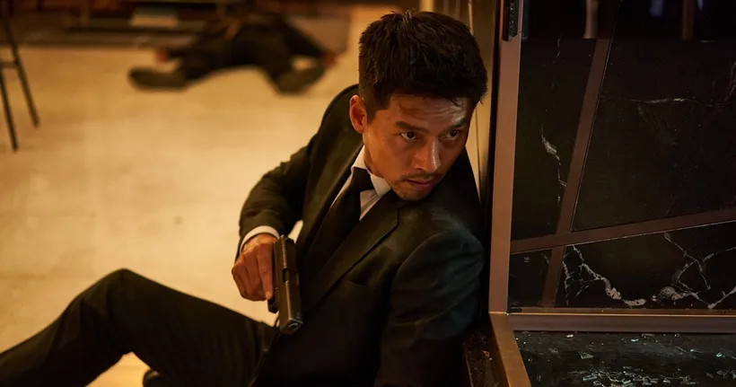 Confidential Assignment 2: International ปล่อยตัวอย่างแรกสุดมันส์ ก่อนพบกัน 13 ตุลาคมนี้ ในโรงภาพยนตร์
