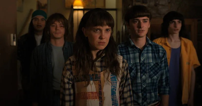 Stranger Things ซีซั่นสุดท้ายอาจมีความยาวสั้นกว่าซีซั่นก่อนหน้า