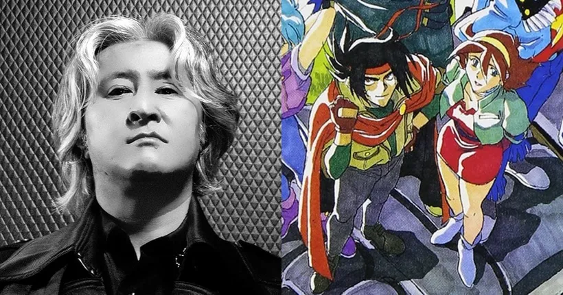 นักร้องเพลงเปิดอนิเมะ Mobile Fighter G Gundam เสียชีวิตแล้วด้วยวัย 55 ปี
