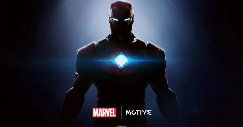 EA ประกาศชัดกำลังพัฒนาเกม Iron Man โดยทีมงานรีเมค Dead Space