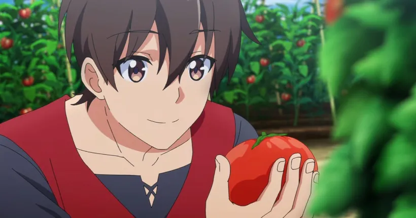 Noumin Kanren ฉบับอนิเมะ ปล่อย PV ตัวอย่างลำดับที่ 2 พร้อมเผยเพลง OP และ ED!