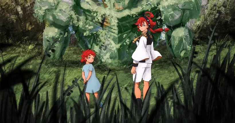 Gundam The Witch from Mercury จะแบ่งฉายเป็น 2 Cour ด้วยกัน