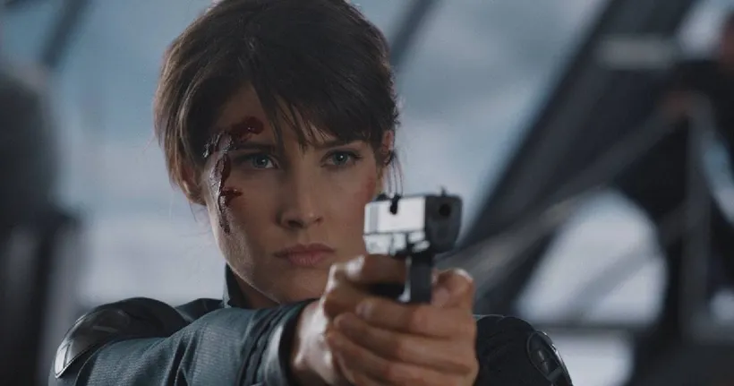 เราอาจได้เห็น Nick Fury และ Maria Hill มาดใหม่ในซีรีส์ Secret Invasion