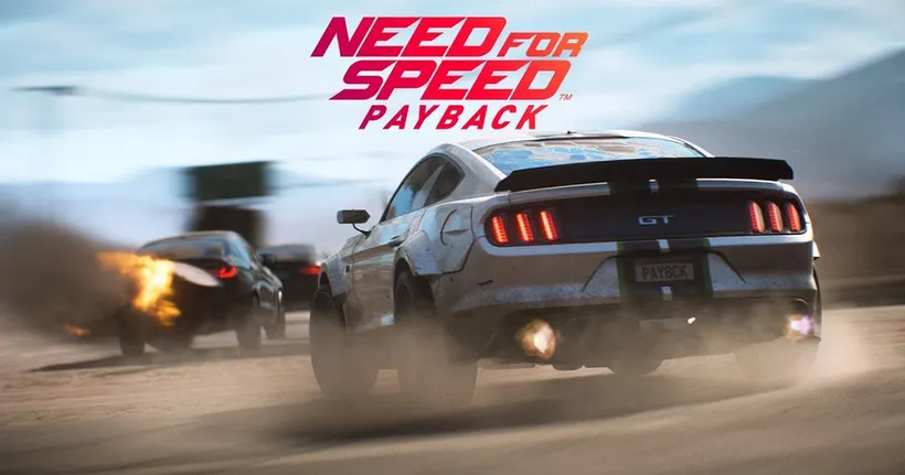 รีบสอย! Need for Speed Payback เกมแข่งรถสุดมันส์กำลังลดราคาบน Steam เหลือเพียง 79 บาทเท่านั้น
