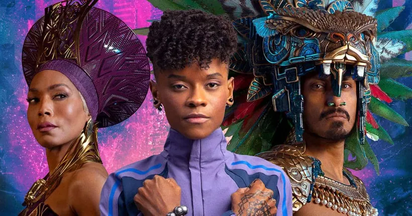 Black Panther: Wakanda Forever อาจเป็นหนัง Marvel ที่ยาวที่สุดหากไม่นับ Avengers