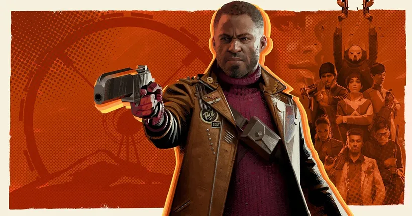Microsoft ประกาศนำเอาเกม Deathloop มาลงบน Xbox Series X|S และ Xbox Game Pass แล้ว