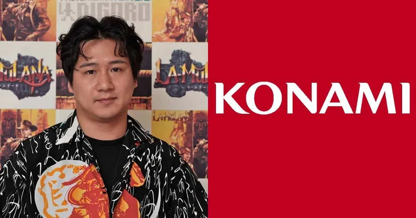 ผู้กำกับเกมอินดี้ La Mulana คว้าแชมป์การประกวดปลุกชีพเกมเก่าของ Konami