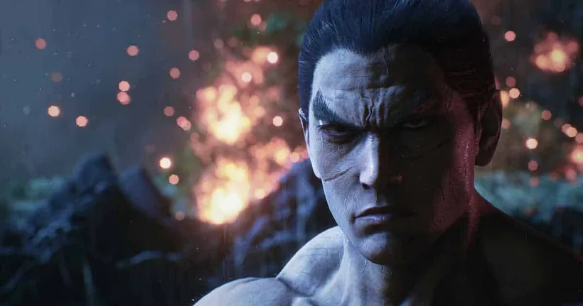 โปรดิวเซอร์เผย เกม Tekken 8 จะใช้ Unreal Engine 5 ในการพัฒนาแล้ว