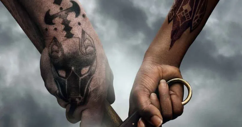 The Witcher: Blood Origin ปล่อยใบปิดแรกพร้อมเผยกำหนดฉาย 25 ธันวาคมนี้