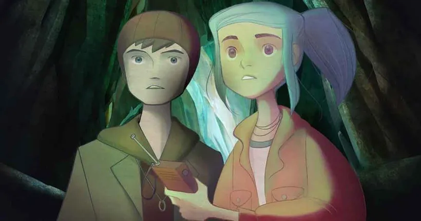 Netflix แจกเกม Oxenfree เกมผจญภัยแบบ 2D แนวเล่าเรื่องระดับรางวัลให้เหล่าสมาชิกได้เล่นกันฟรี ๆ
