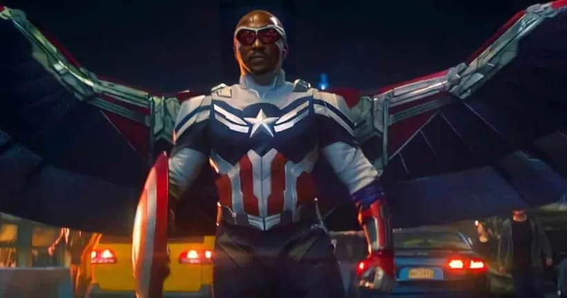 Anthony Mackie ผู้รับบท Captain America คนใหม่ก็ยังไม่รู้ว่าจะได้โผล่ใน Thunderbolts ไหม?