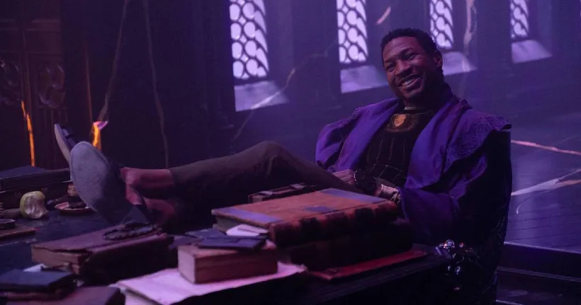 Avengers: The Kang Dynasty อาจเริ่มถ่ายทำเร็วกว่าที่คาด เหตุเพราะมือเขียนบทกำลังเริ่มร่างบทหนังแล้ว