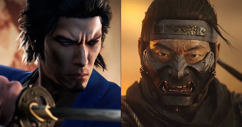 ผู้พัฒนา Like a Dragon: Ishin เผยว่าเกม Ghost of Tsushima ทำให้พวกเขามั่นใจในการปล่อยเกมสู่ตะวันตกมากขึ้น