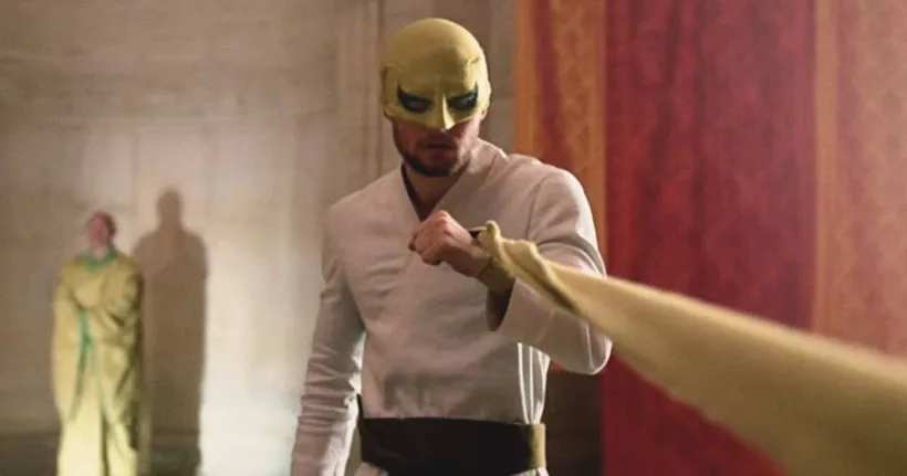 Finn Jones ยังอยากกลับมารับบทเป็น Iron Fist ในจักรวาล MCU อีกครั้ง