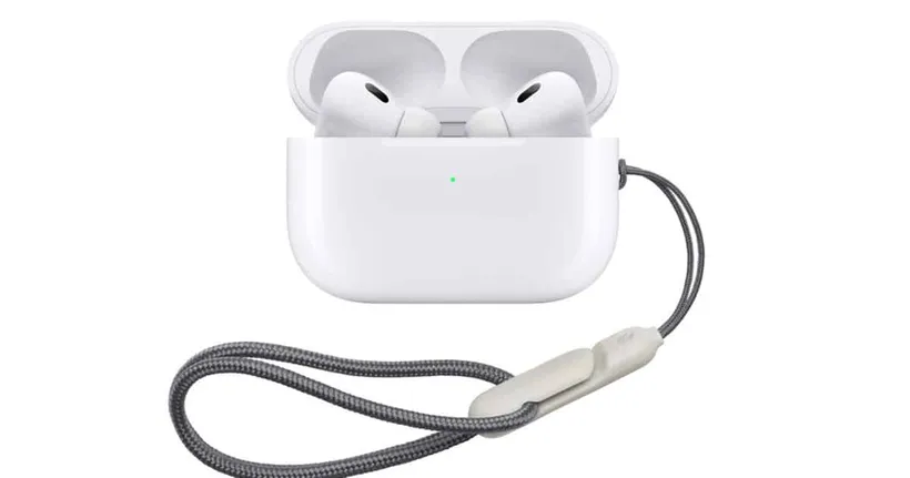 AirPods Pro รุ่นล่าสุดตกเป็นไวรัล หลังชาวเน็ตแห่ล้ออุปกรณ์เสริมที่แพงเกินไป