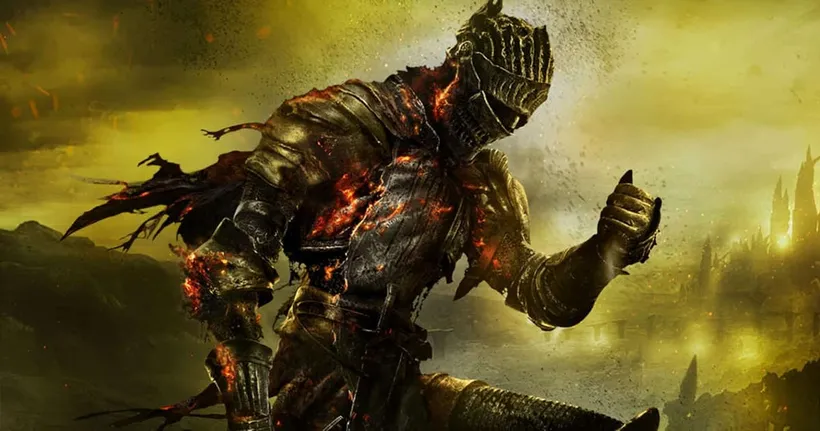Dark Souls 3 บน PC ปิดเซิร์ฟเวอร์อีกรอบหลังให้บริการมาได้ไม่ถึงเดือน