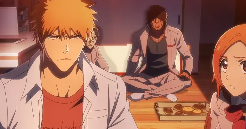 Bleach สงครามเลือดพันปี ปล่อย PV สั้นแนะนำพวก Ichigo และเตรียมปล่อยติดต่อ 3 สัปดาห์ติด!