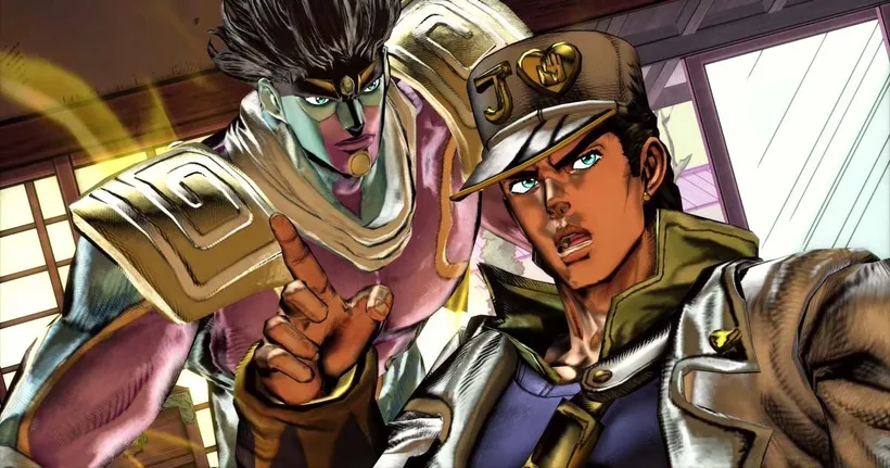 รีวิวเกม JoJo's Bizarre Adventure: All-Star Battle R - ศึกประลองข้ามศตวรรษ