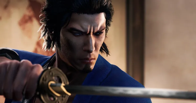 เกม Like a Dragon: Ishin! ประกาศภาครีเมค วางขายทั่วโลกต้นปีหน้า