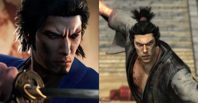 ผู้พัฒนาเผยสาเหตุที่เลือกรีเมค Like a Dragon: Ishin! แทนที่จะเป็นภาค Kenzan!