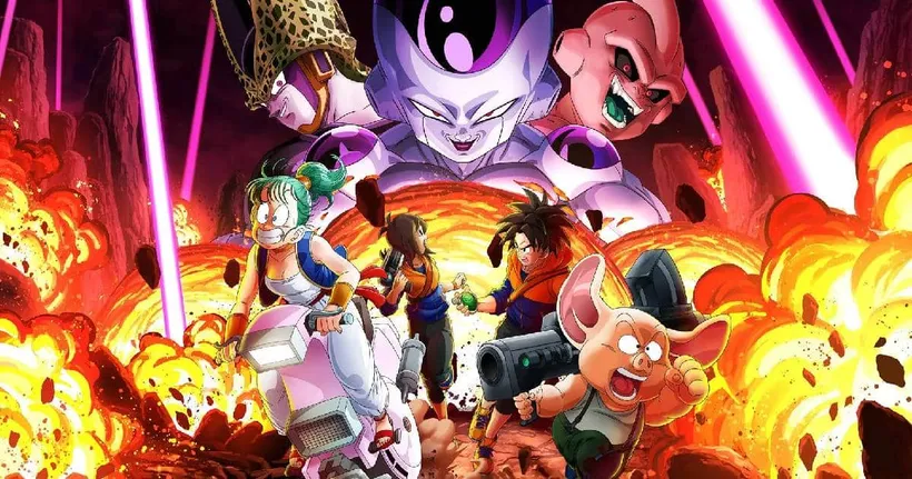 Dragon Ball: The Breakers เกมแนวเอาตัวรอด 7v1 เปิดทดสอบ Open Beta แล้ว