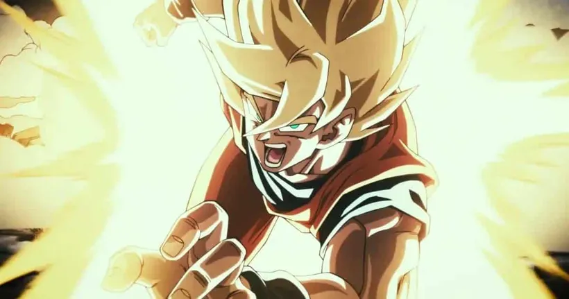 Dragon Ball Super: Super Hero เดินหน้าทำลายสถิติใหม่บน Rotten Tomatoes
