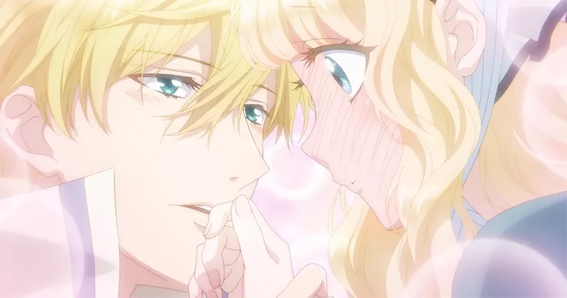 Princess of Bibliophile ฉบับอนิเมะปล่อย PV ตัวอย่างหลัก เตรียมฉาย 6 ตุลาคมนี้
