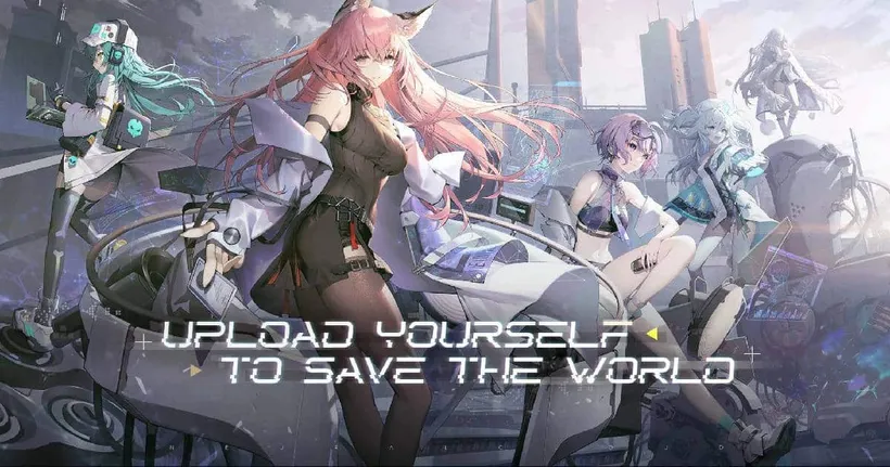 Girls’ Frontline Project Neural Cloud เปิดลงทะเบียนล่วงหน้า พร้อมรับรางวัลในเกมเพียบ
