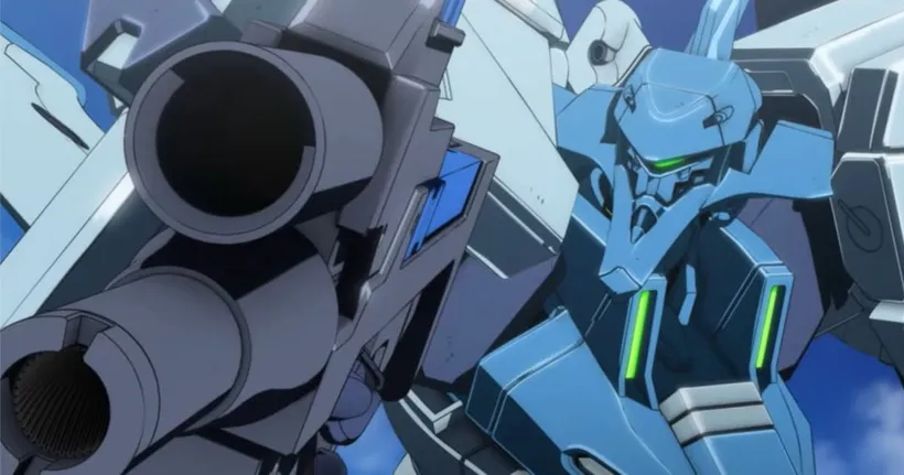 Muv-Luv Alternative ซีซั่น 2 ปล่อย PV 2 เผยเพลง OP โดย JAM Project!