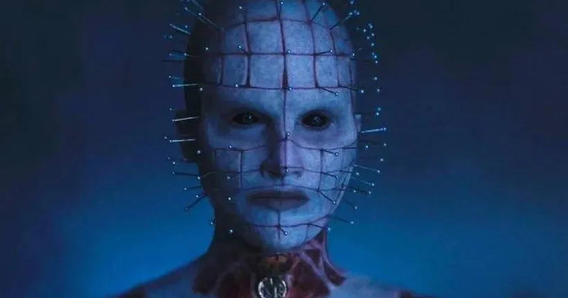 เปิดตัว Pinhead หัวตะปูร่างสาวใน Hellraiser ฉบับสร้างใหม่