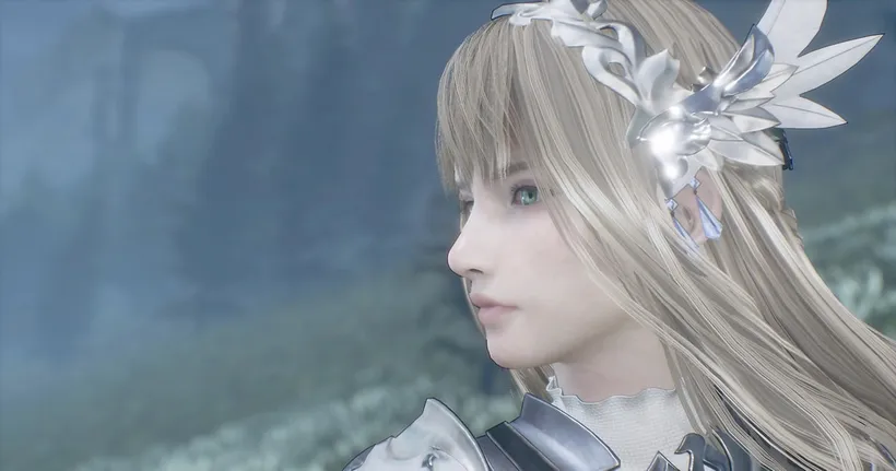 Valkyrie Elysium จะมีความยาวประมาณ 20 ชั่วโมง และพ่วงฉากจบหลายแบบ