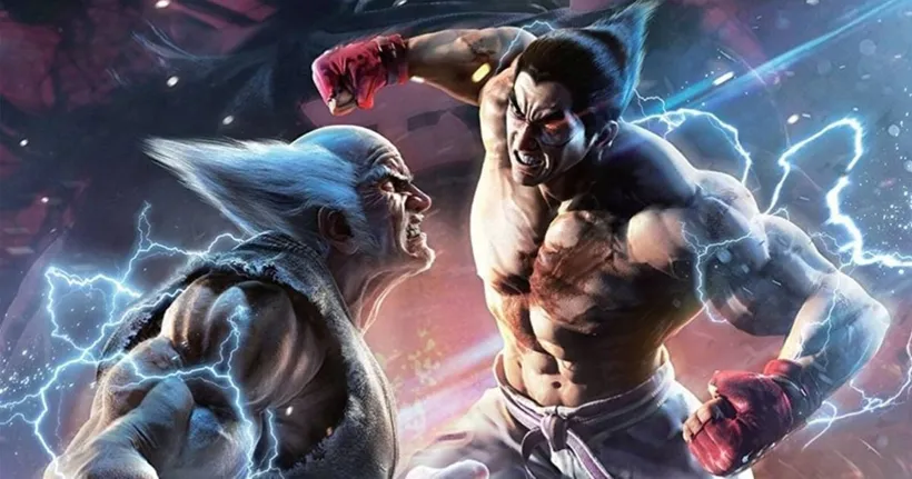 Tekken กลุ่มผู้เล่น ถกกันหนักว่าทำไมซีรีส์นี้ถึงไม่ค่อยเป็นมิตรกับผู้เล่นหน้าใหม่เลย