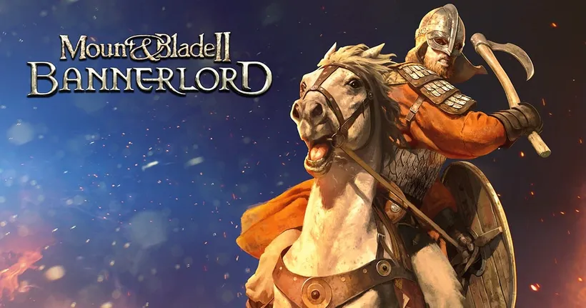 MOUNT & BLADE II: BANNERLORD จำหน่ายอย่างเป็นทางการบน PC และคอนโซล วันที่ 25 ตุลาคม 2022 นี้