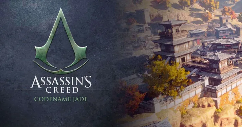 Assassin's Creed Codename JADE เปิดตัวเป็นเกมฟรีบนมือถือในธีมจีนโบราณ