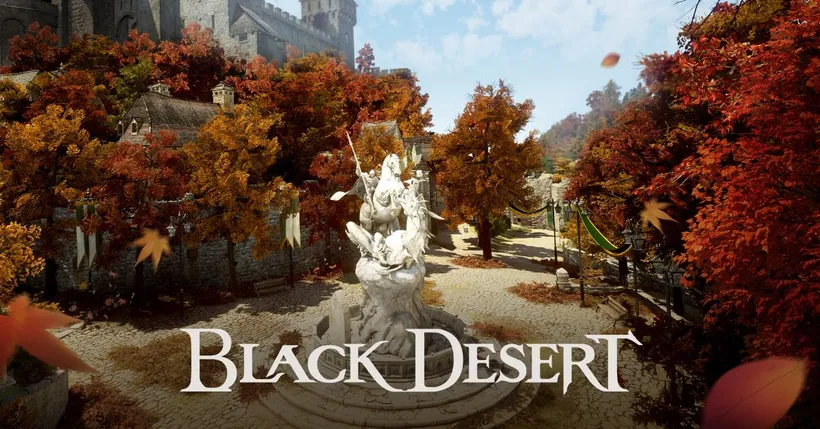 Black Desert เนื้อหาหลักที่ถูกเปิดเผยในงานเลี้ยงไฮเดล ประจำปี 2565