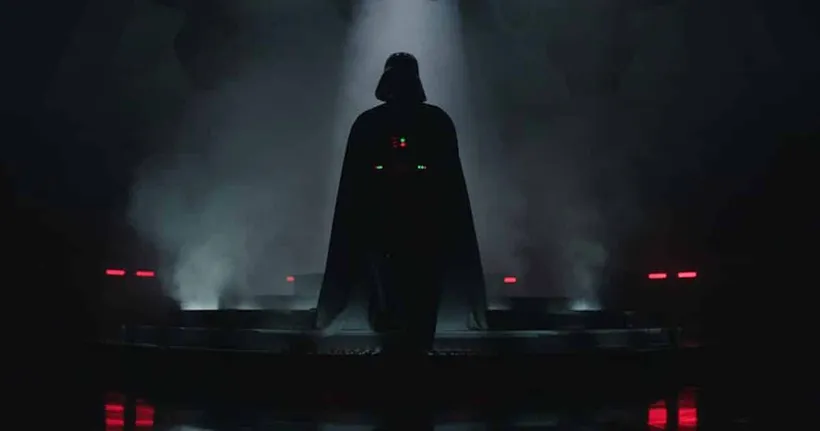 ผู้ให้เสียง Darth Vader เกษียนอายุ อำลาบทบาทให้ AI ช่วยพากย์เสียงแทน