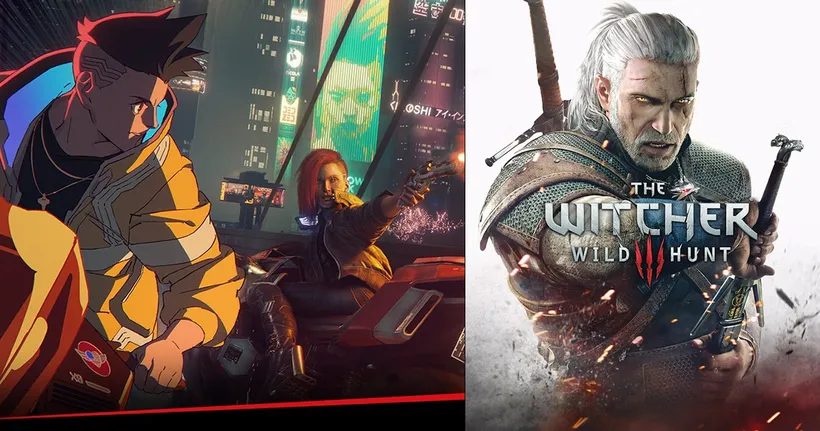 Cyberpunk 2077 ทำยอดผู้เล่นสูงสุดแซง The Witcher 3 บน Steam แล้ว