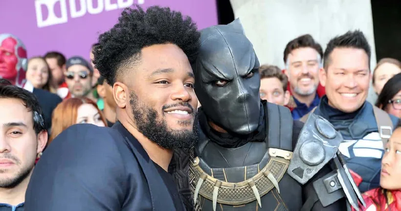 Ryan Coogler ขึ้นแท่นเป็นตัวเต็งที่จะได้มากำกับ Avengers: Secret Wars