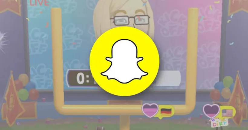 แอป Snapchat จ่อเลิกจ้างพนักงานราว 20% และจะไม่ลงทุนกับเรื่องเกมอีกต่อไป