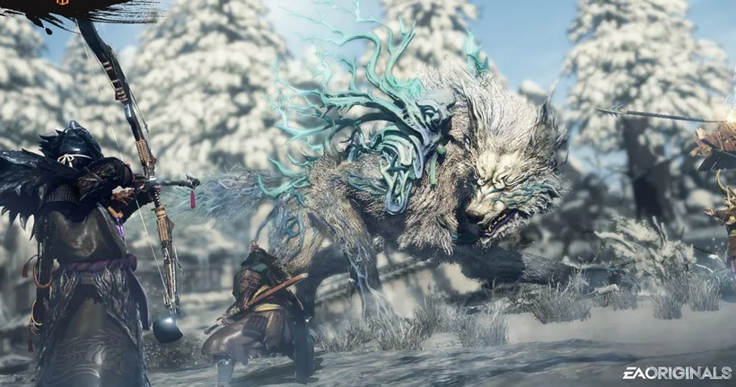 Wild Hearts เปิดตัว Trailer เกมแนวล่าสัตว์ร้ายขนาดยักษ์ พร้อมให้เล่น 17 กุมภาพันธ์ ปีหน้า