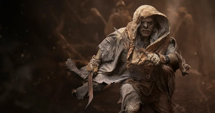 The Lord of the Rings: The Rings of Power ทำยอด 25 ล้านวิว ในวันแรกที่เข้าฉาย ถือเป็นสถิติเปิดตัวยิ่งใหญ่ที่สุดของ Prime Video