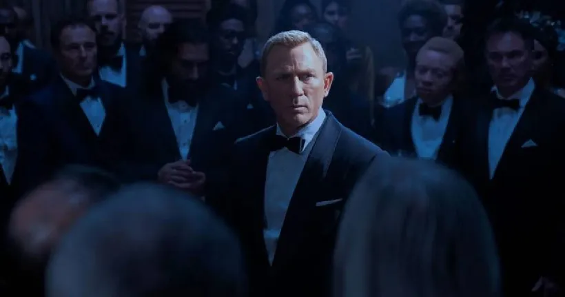 ผู้สร้าง 007 ยัน James Bond คนใหม่ต้องพร้อมรับบทนี้ไปอีกสิบปีเป็นอย่างน้อย