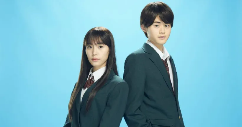 Kimi ni Todoke ฉบับ Live-action ของ Netflix เปิดตัวสองนักแสดงนำหลักอย่างเป็นทางการ