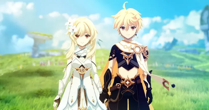 Genshin Impact - ประกาศโปรเจกต์สร้างอนิเมะ โดยสตูดิโอ Ufotable !