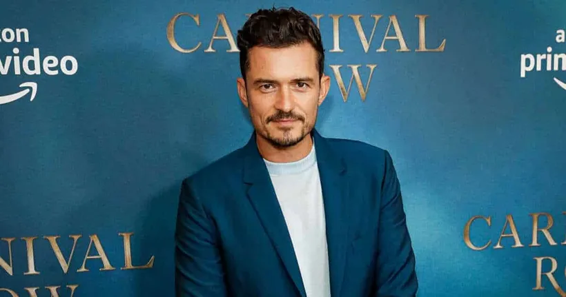 Orlando Bloom จะมาร่วมแจมในหนัง Gran Turismo เวอร์ชั่นคนแสดงด้วยอีกคน