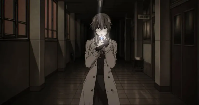 Call of the Night ฉบับอนิเมะปล่อย PV ไคลแมกซ์ พร้อมประกาศพักตีพิมพ์มังงะ 1 สัปดาห์