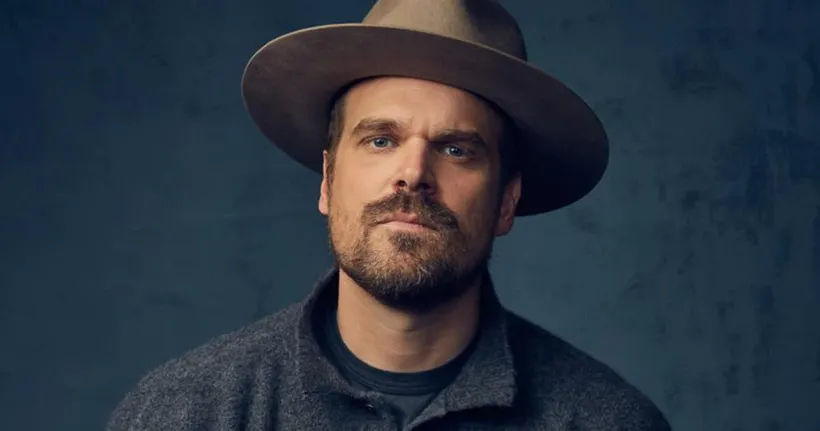 David Harbour จาก Stranger Things จะมาร่วมแสดงในหนัง Gran Turismo ด้วย