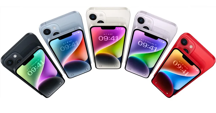 ข่าวลือ! Apple พับแผนเพิ่มการผลิต iPhone 14 เพราะขายไม่ดีตามที่คาดหวังไว้